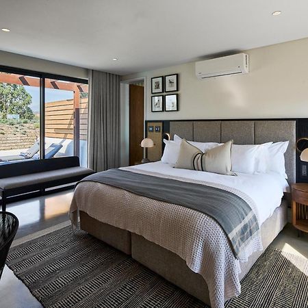 Vergenoegd Loew Boutique Hotel & Spa Κέιπ Τάουν Εξωτερικό φωτογραφία