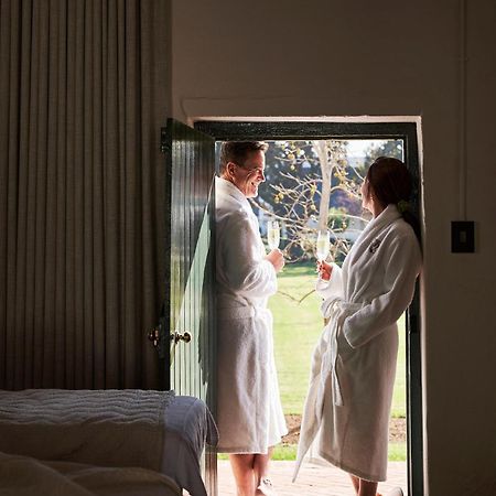 Vergenoegd Loew Boutique Hotel & Spa Κέιπ Τάουν Εξωτερικό φωτογραφία