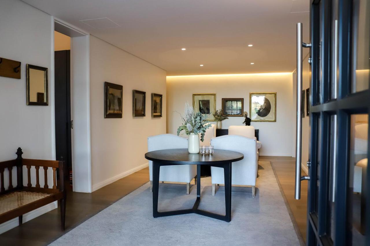 Vergenoegd Loew Boutique Hotel & Spa Κέιπ Τάουν Εξωτερικό φωτογραφία