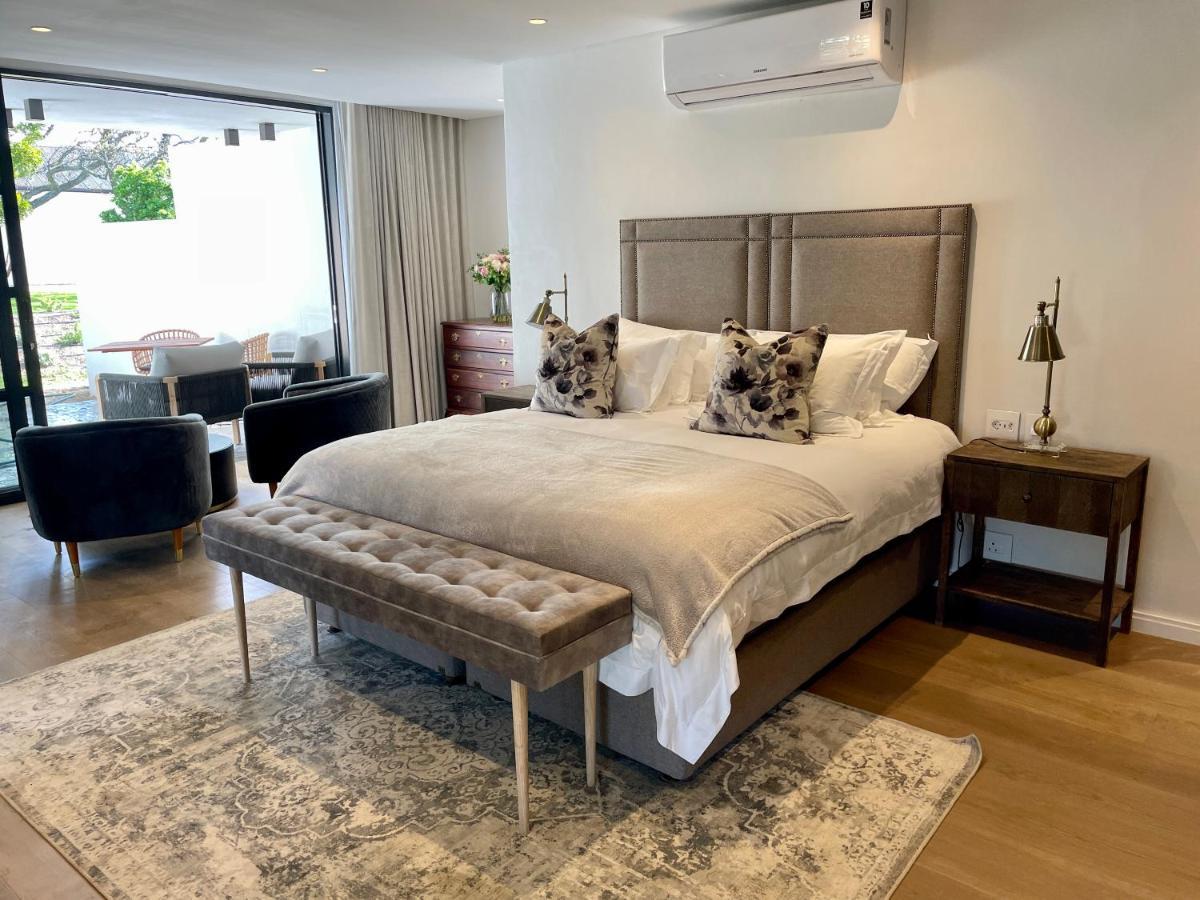 Vergenoegd Loew Boutique Hotel & Spa Κέιπ Τάουν Εξωτερικό φωτογραφία