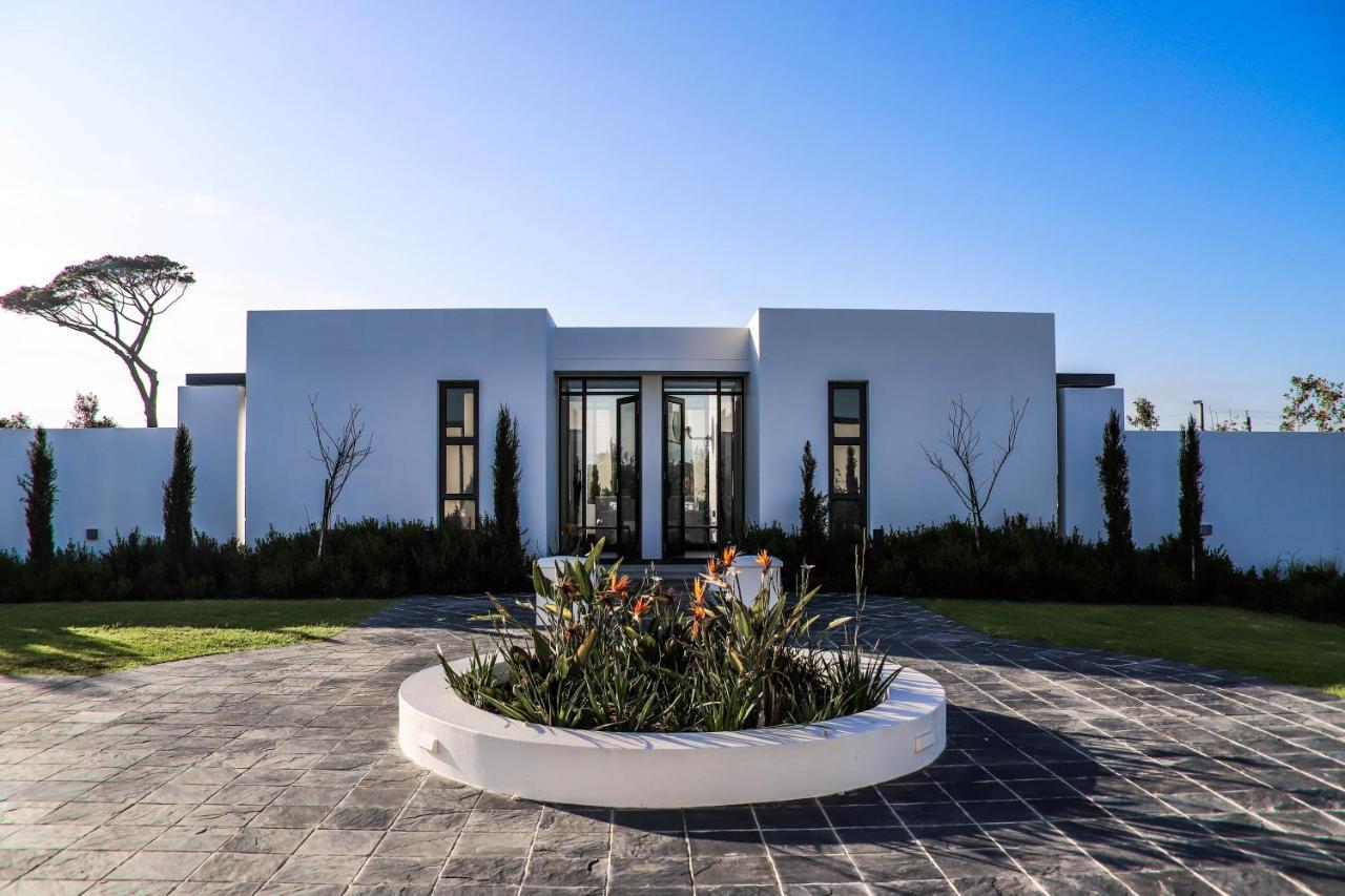 Vergenoegd Loew Boutique Hotel & Spa Κέιπ Τάουν Εξωτερικό φωτογραφία