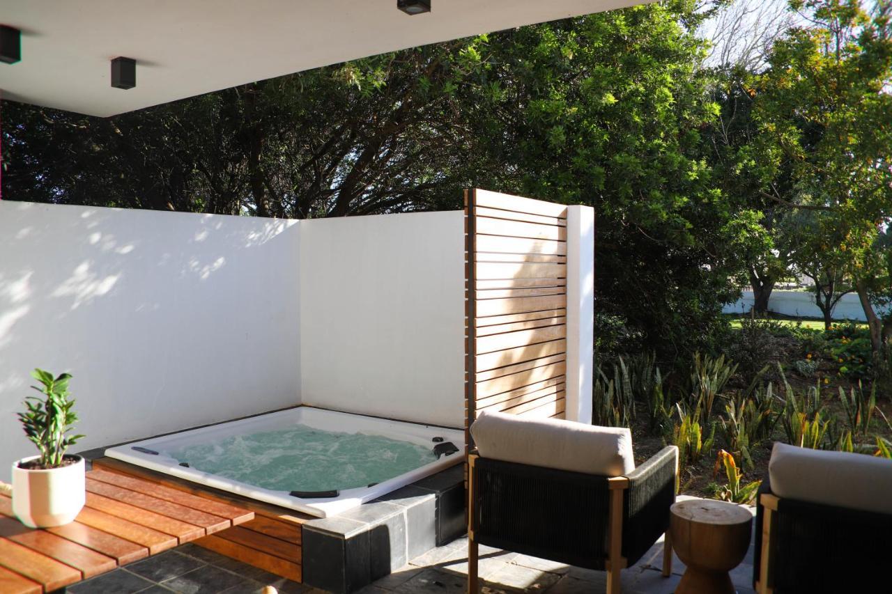 Vergenoegd Loew Boutique Hotel & Spa Κέιπ Τάουν Εξωτερικό φωτογραφία