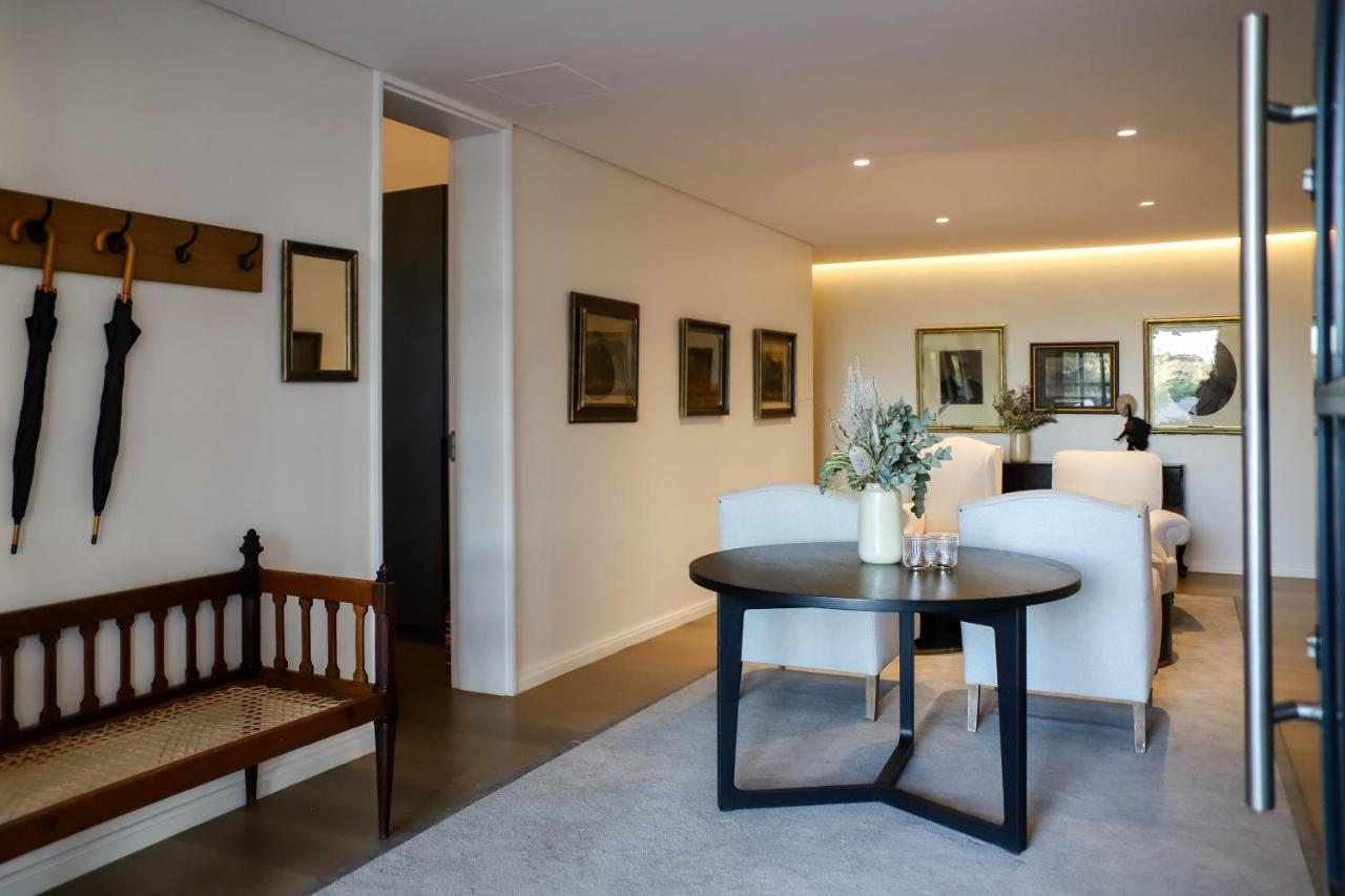 Vergenoegd Loew Boutique Hotel & Spa Κέιπ Τάουν Εξωτερικό φωτογραφία