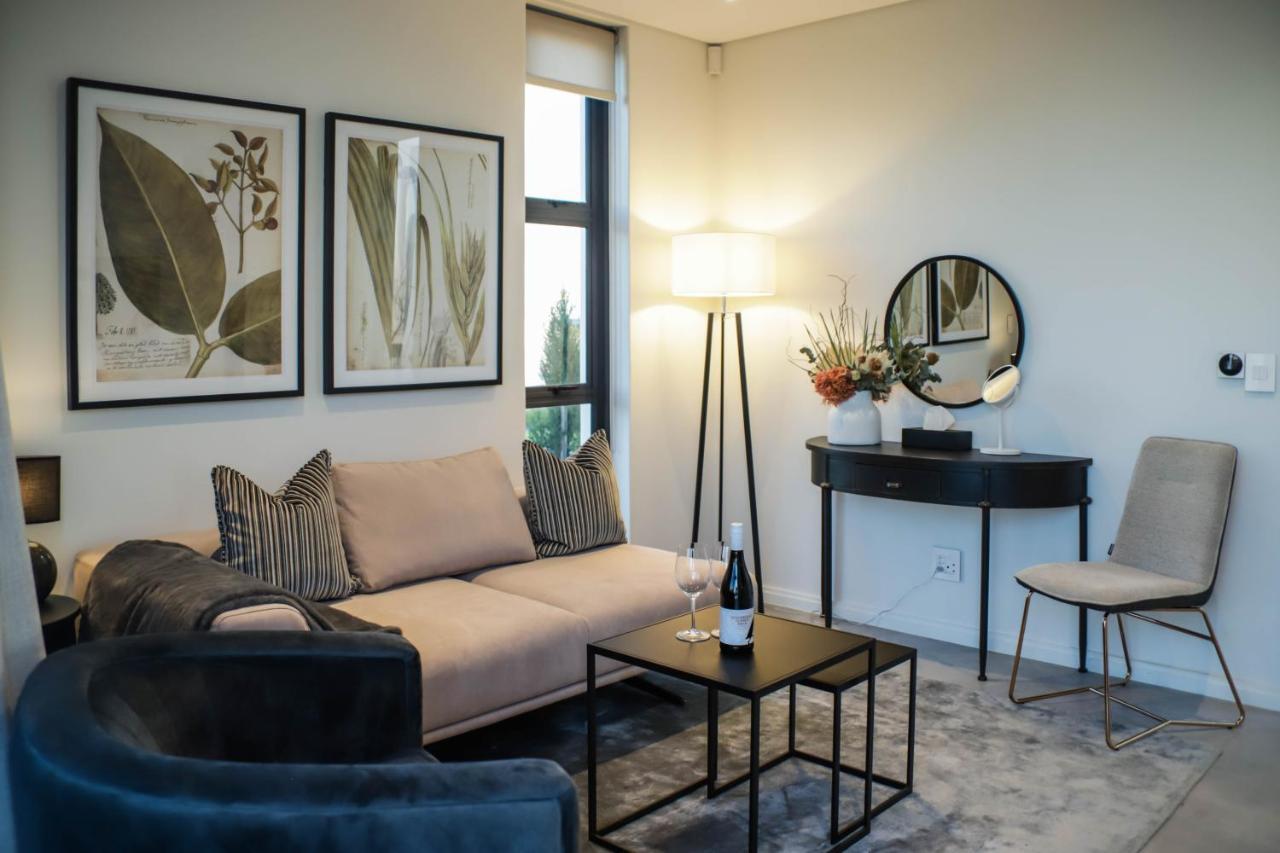 Vergenoegd Loew Boutique Hotel & Spa Κέιπ Τάουν Εξωτερικό φωτογραφία