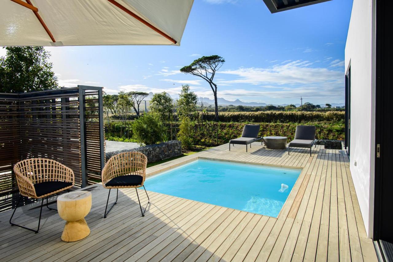 Vergenoegd Loew Boutique Hotel & Spa Κέιπ Τάουν Εξωτερικό φωτογραφία