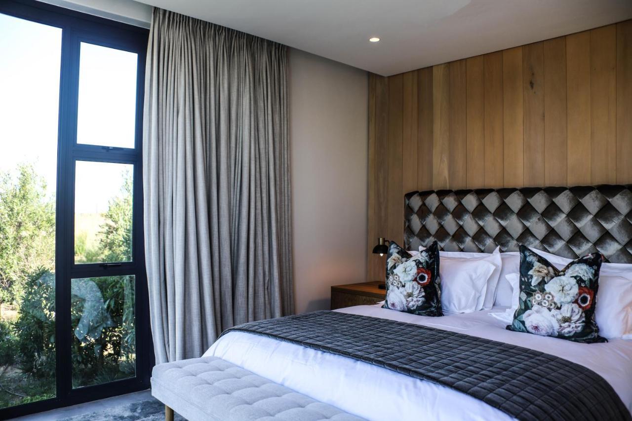 Vergenoegd Loew Boutique Hotel & Spa Κέιπ Τάουν Εξωτερικό φωτογραφία