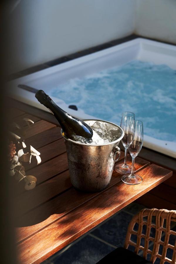 Vergenoegd Loew Boutique Hotel & Spa Κέιπ Τάουν Εξωτερικό φωτογραφία