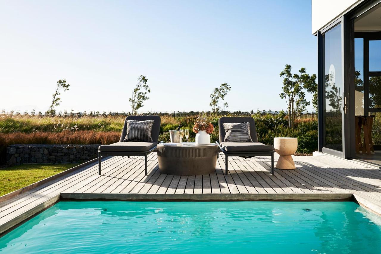 Vergenoegd Loew Boutique Hotel & Spa Κέιπ Τάουν Εξωτερικό φωτογραφία
