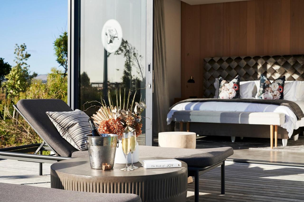 Vergenoegd Loew Boutique Hotel & Spa Κέιπ Τάουν Εξωτερικό φωτογραφία