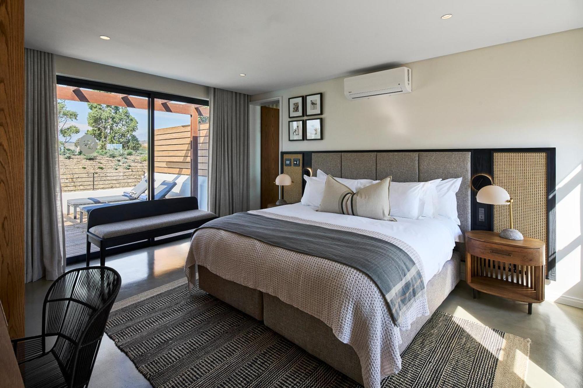 Vergenoegd Loew Boutique Hotel & Spa Κέιπ Τάουν Εξωτερικό φωτογραφία
