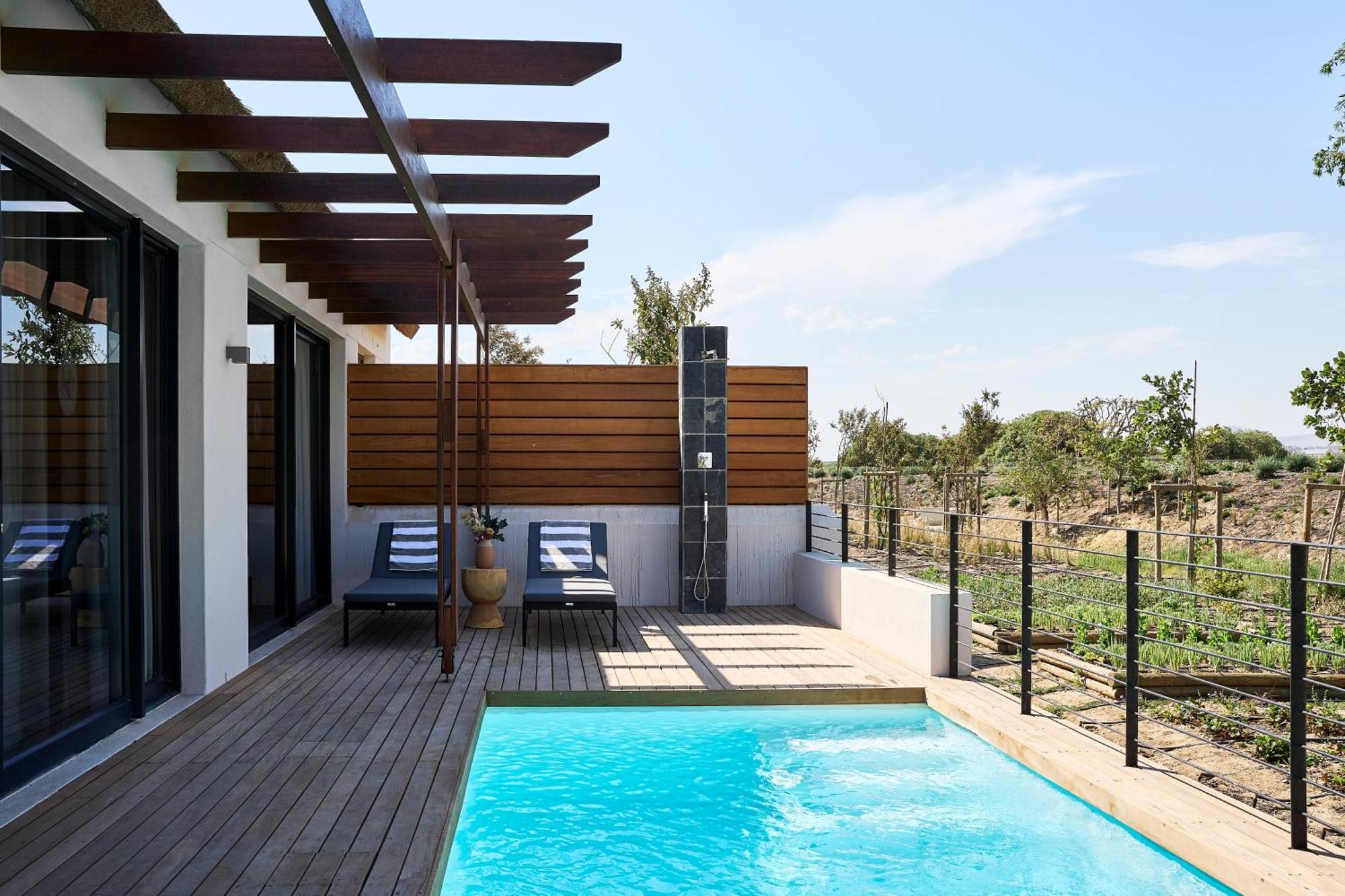 Vergenoegd Loew Boutique Hotel & Spa Κέιπ Τάουν Εξωτερικό φωτογραφία