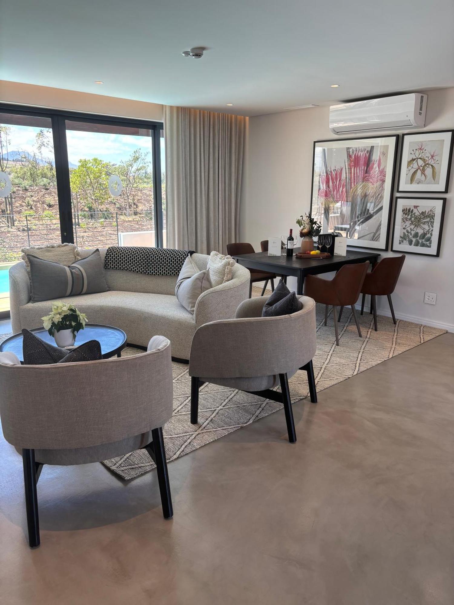 Vergenoegd Loew Boutique Hotel & Spa Κέιπ Τάουν Εξωτερικό φωτογραφία