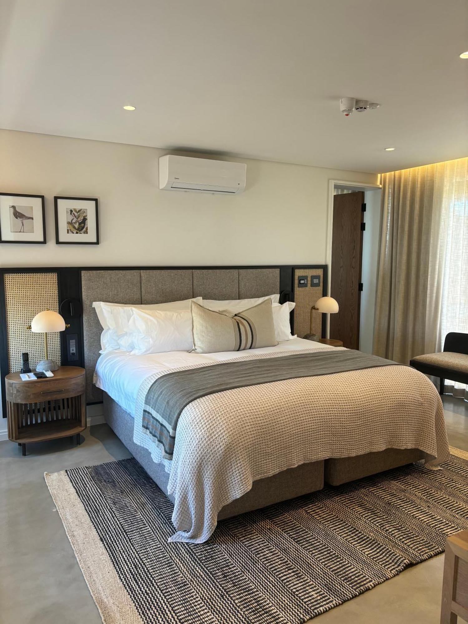 Vergenoegd Loew Boutique Hotel & Spa Κέιπ Τάουν Εξωτερικό φωτογραφία