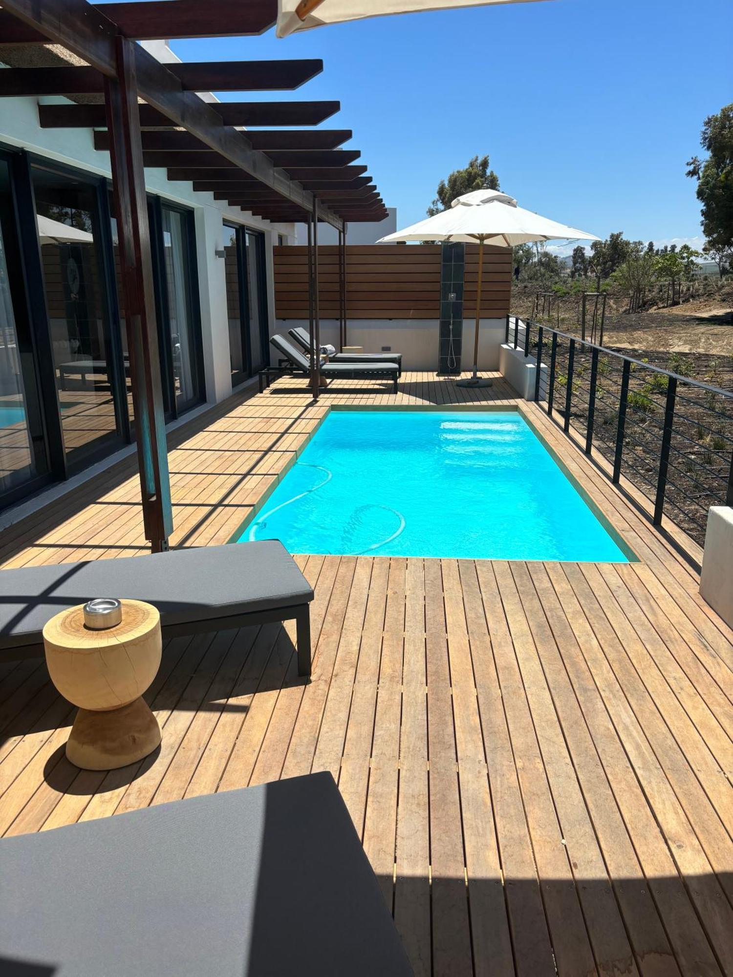Vergenoegd Loew Boutique Hotel & Spa Κέιπ Τάουν Εξωτερικό φωτογραφία