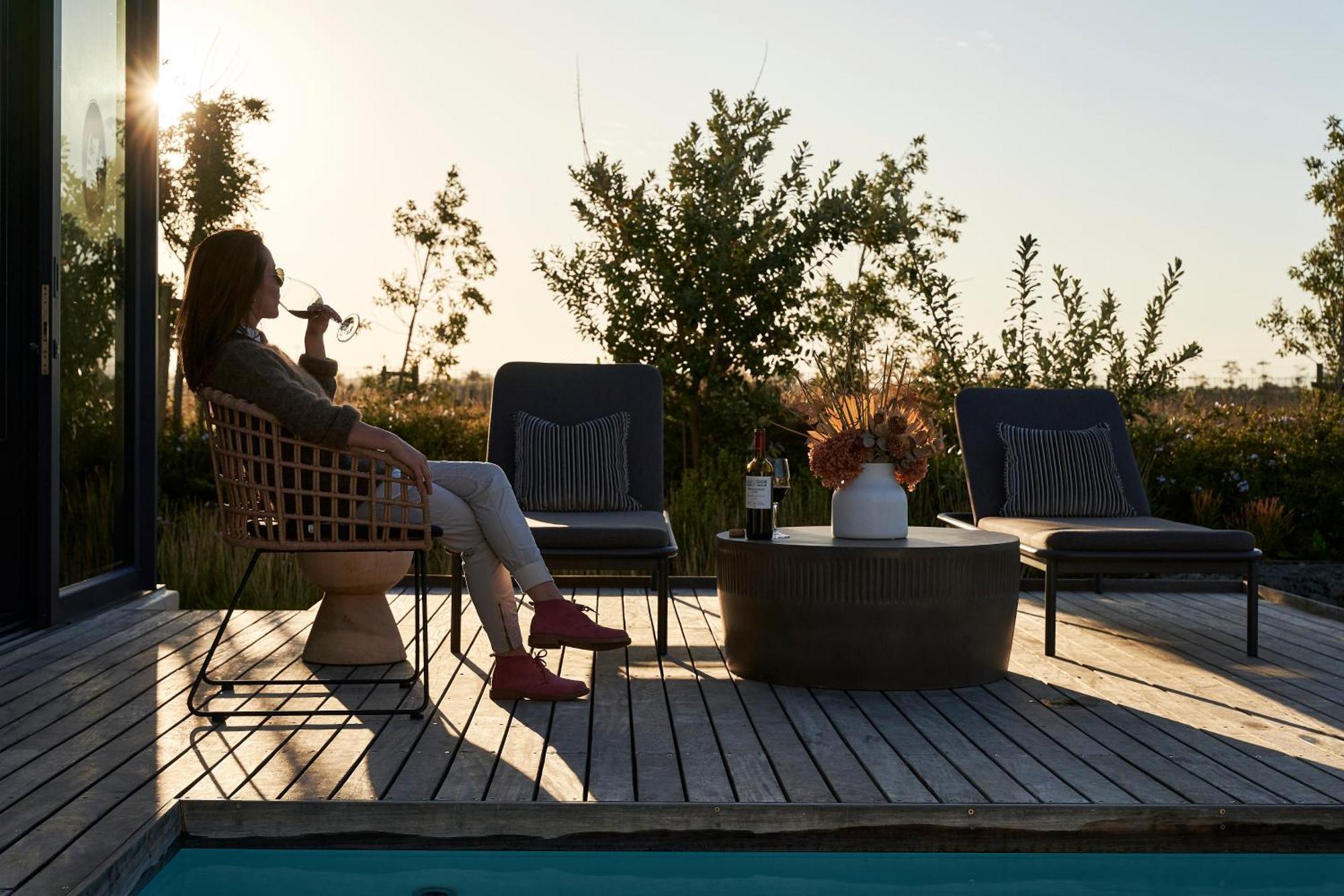 Vergenoegd Loew Boutique Hotel & Spa Κέιπ Τάουν Εξωτερικό φωτογραφία