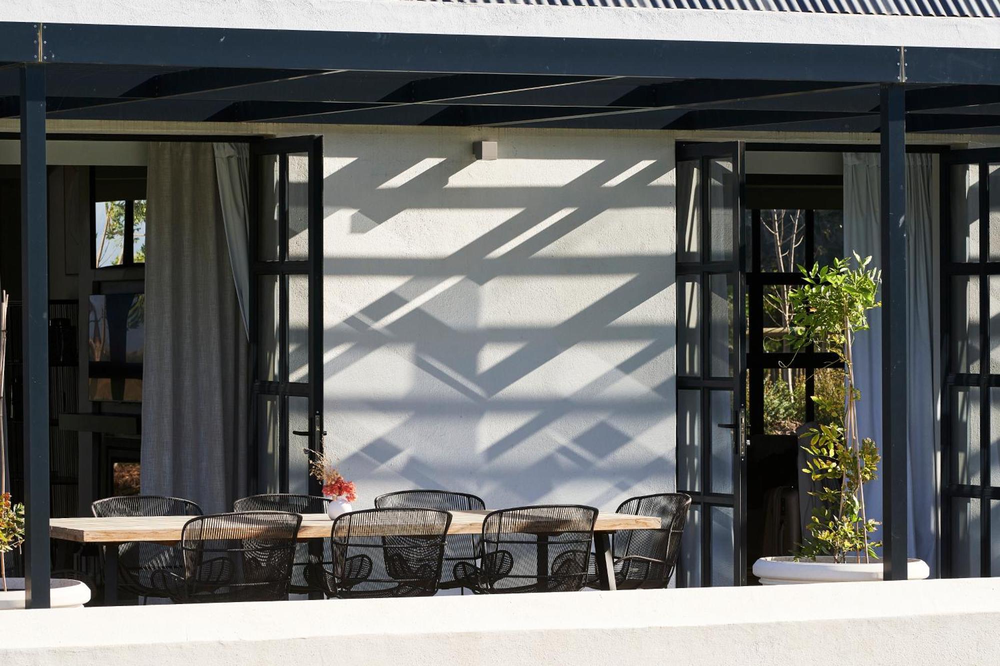 Vergenoegd Loew Boutique Hotel & Spa Κέιπ Τάουν Εξωτερικό φωτογραφία