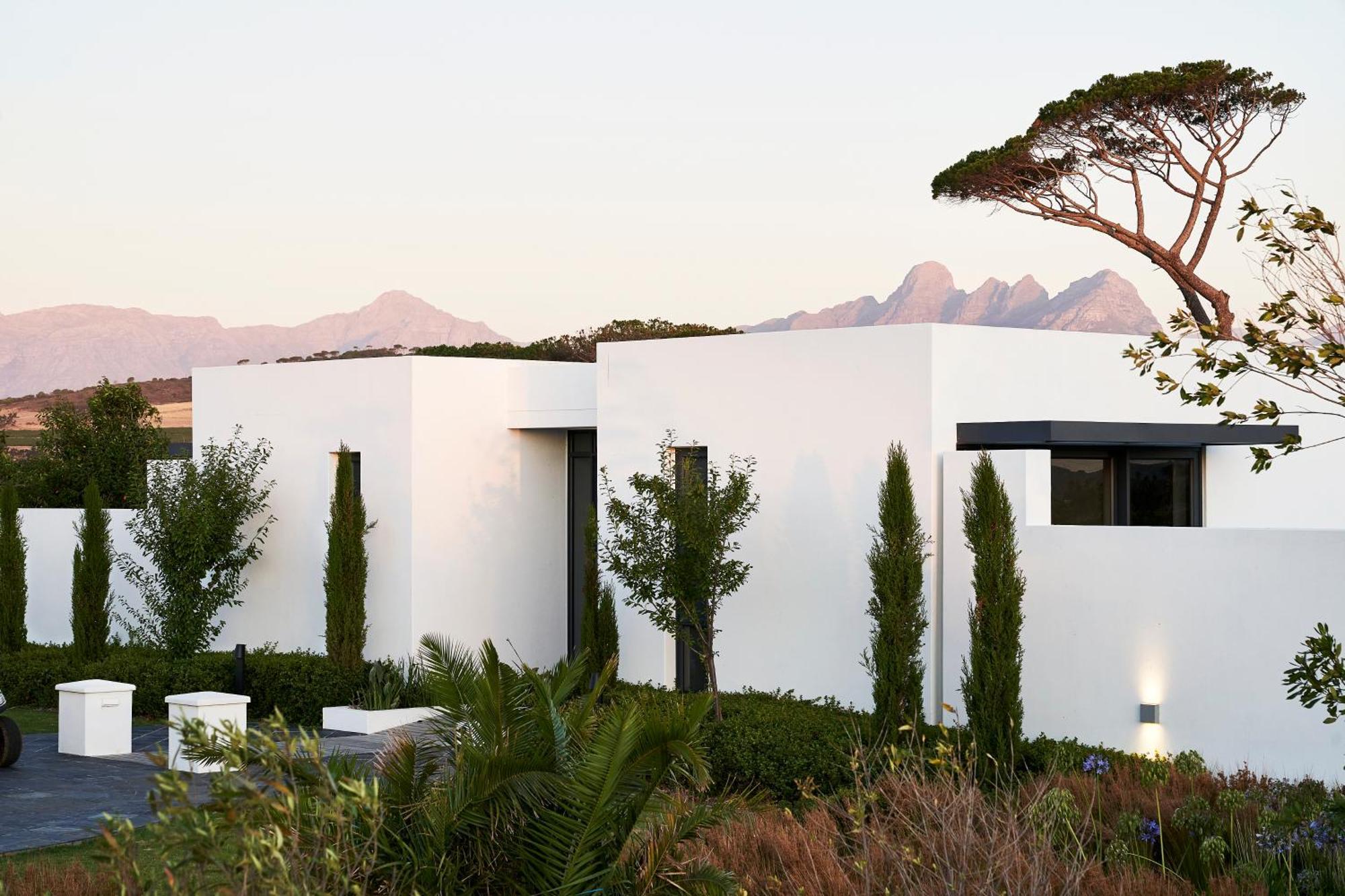 Vergenoegd Loew Boutique Hotel & Spa Κέιπ Τάουν Εξωτερικό φωτογραφία