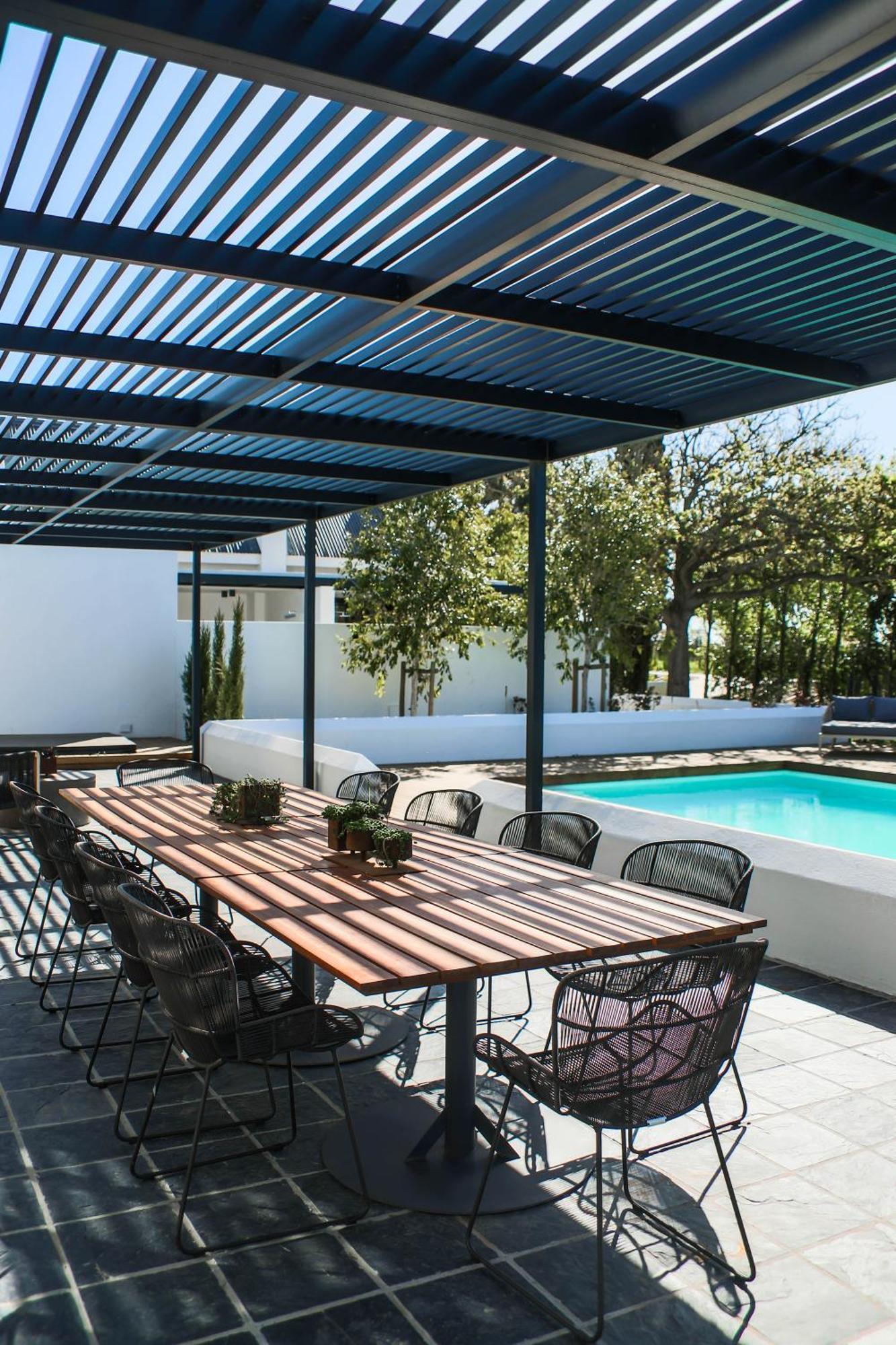 Vergenoegd Loew Boutique Hotel & Spa Κέιπ Τάουν Εξωτερικό φωτογραφία