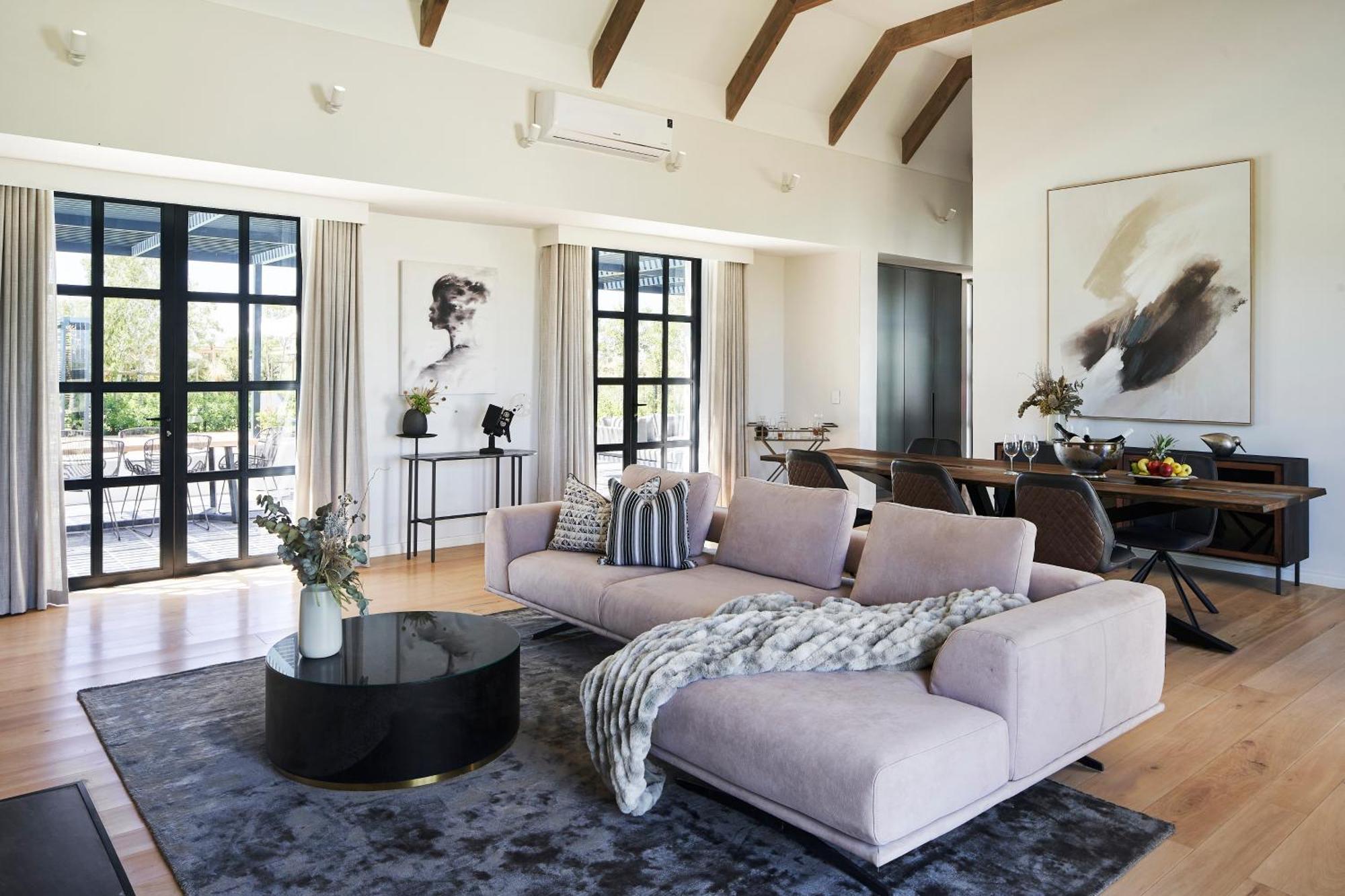 Vergenoegd Loew Boutique Hotel & Spa Κέιπ Τάουν Εξωτερικό φωτογραφία